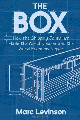The Box book